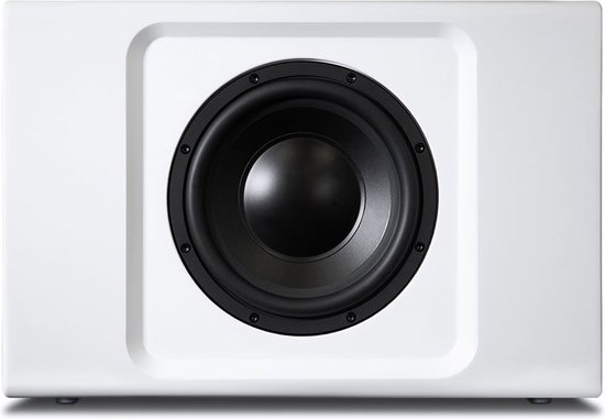 BLUESOUND 511802 Pulse Sub+ Subwoofer