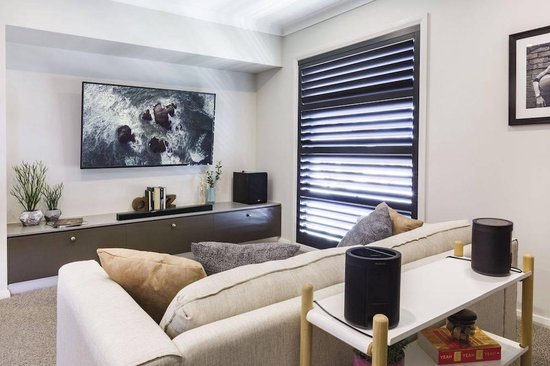 YAMAHA WX-021 Musiccast Speaker 20 - Zwart  YAMAHA WX-021 Musiccast Speaker 20 - Zwart