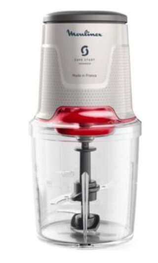 MOULINEX AT740BF1 hakmolen