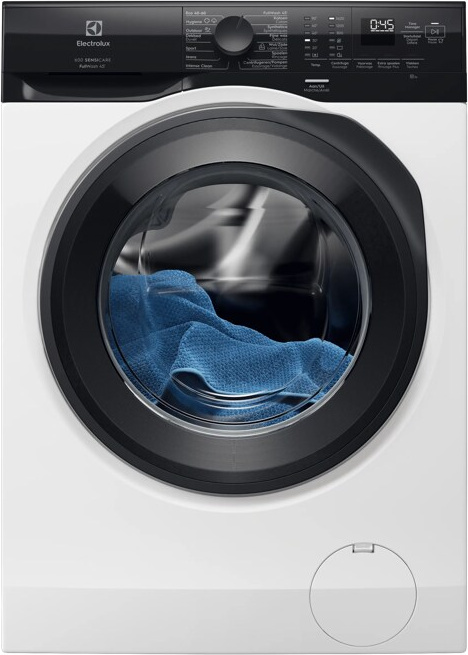 ELECTROLUX EFE6204G wasmachine