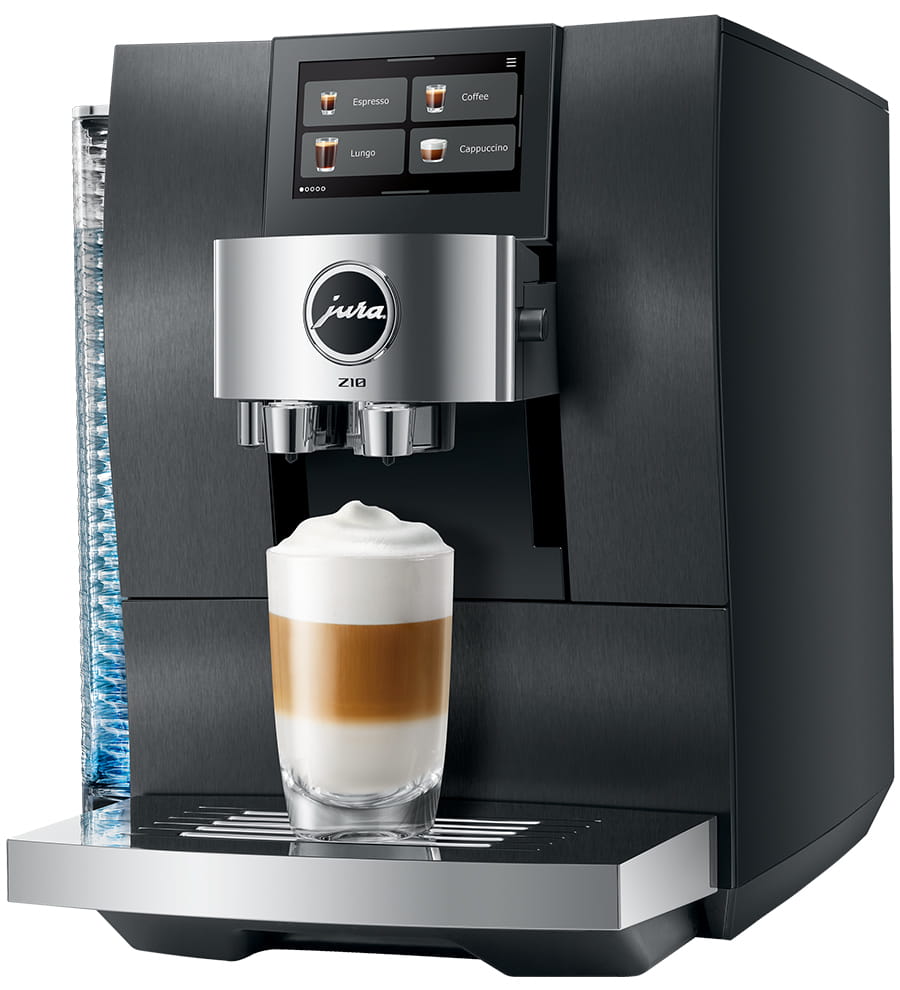 JURA 15609 espresso machine