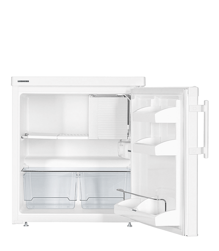 LIEBHERR TX102122 vrijstaande koelkast met vriesvak - 63cm