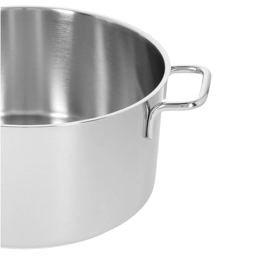 DEMEYERE 44324 kookpot met deksel