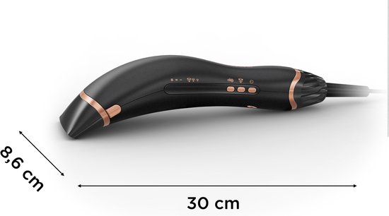 ROWENTA CF8C20E0 haardroger
