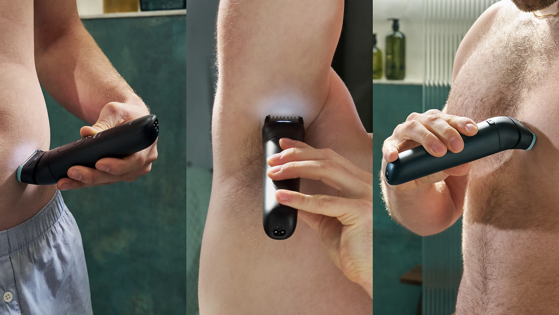 PHILIPS PHBG7470/15 bodygroom