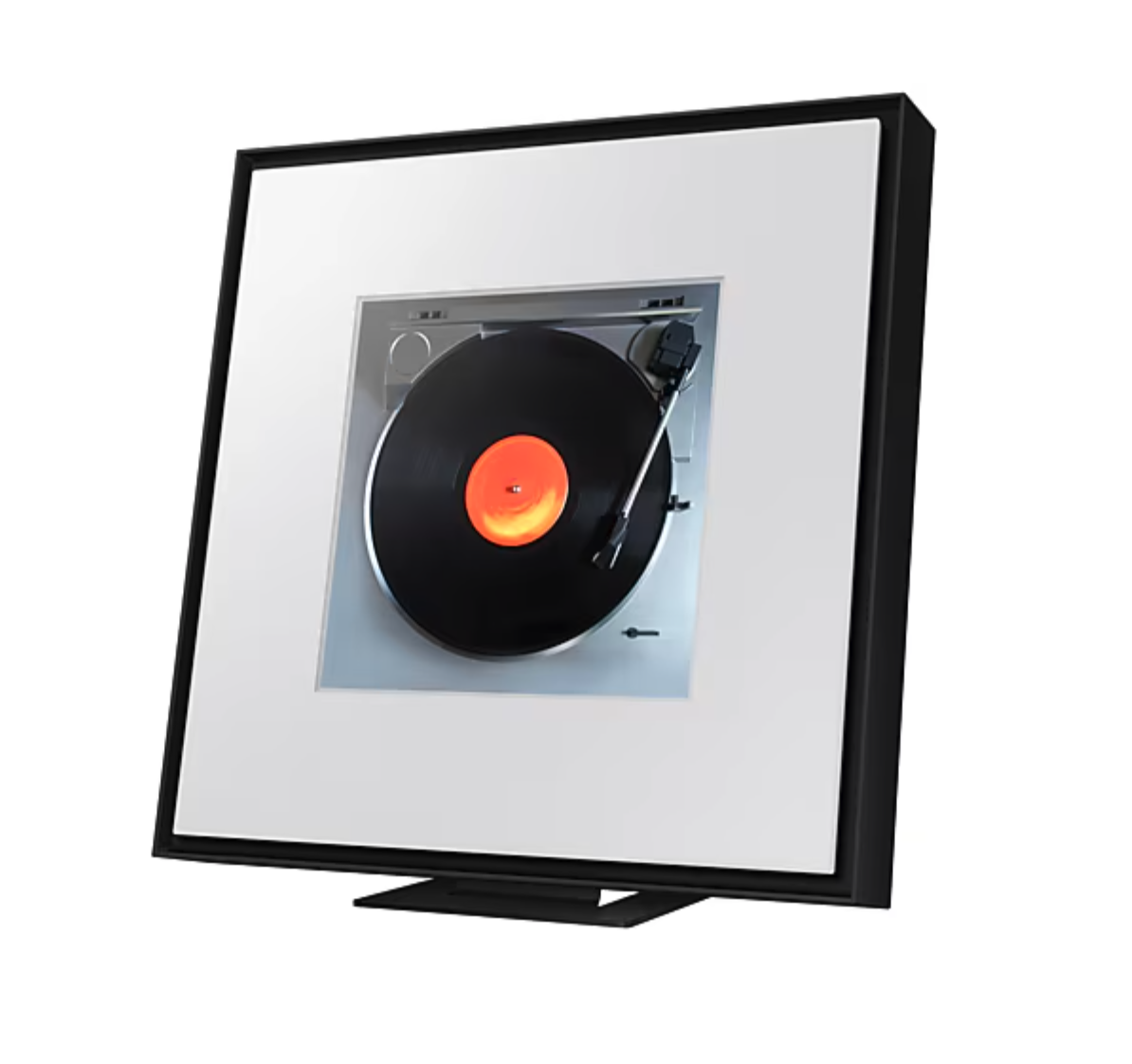 SAMSUNG HW-LS60D/XN music frame SAMSUNG HW-LS60D/XN music frame