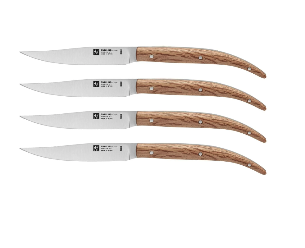 ZWILLING 39160-000-0 steakmessenset ZWILLING 39160-000-0 steakmessenset