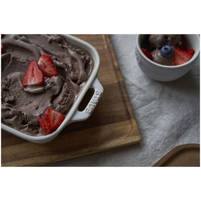 STAUB 40511-865-0 gratineerschaal STAUB 40511-865-0 gratineerschaal