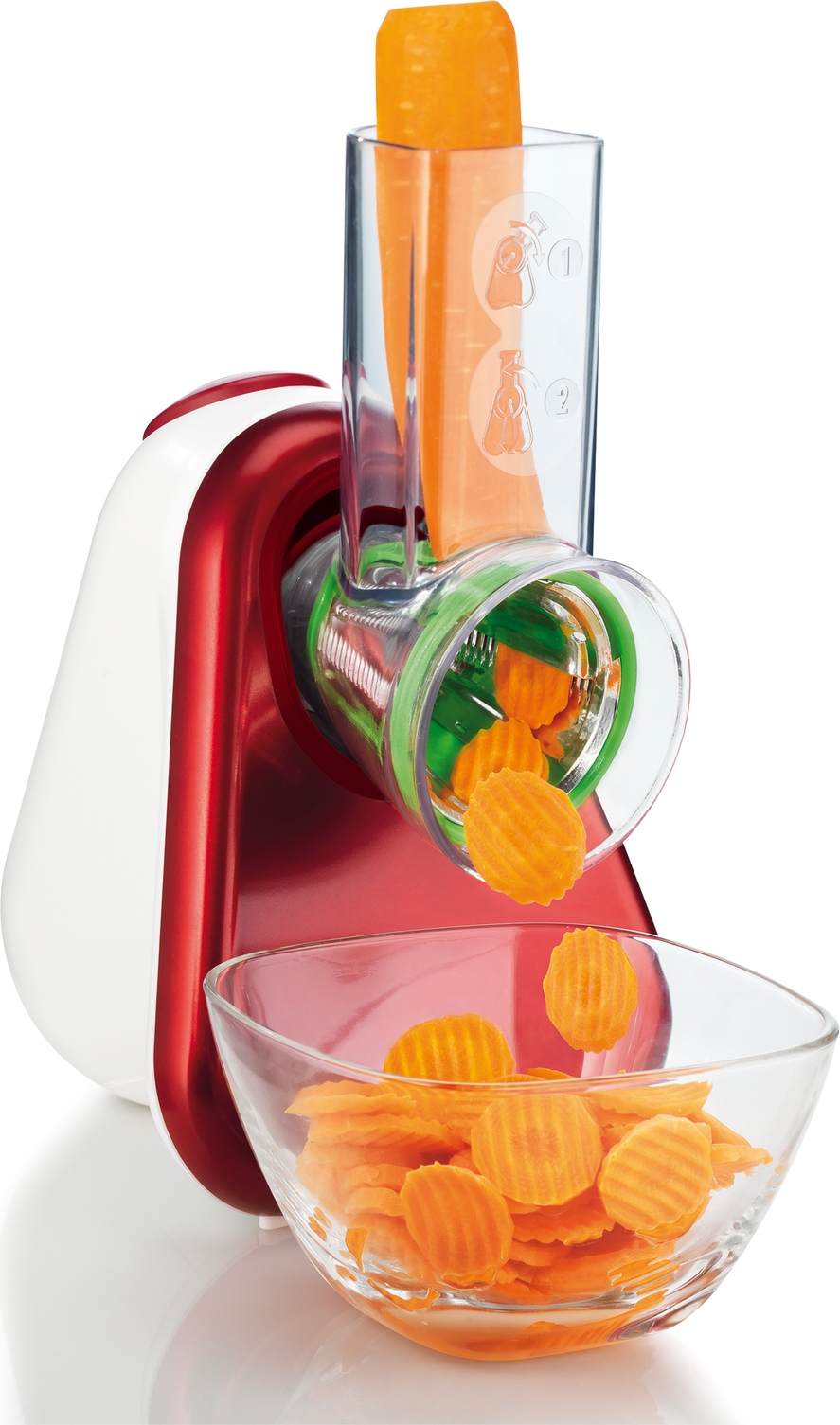MOULINEX DJ753510 raspmolen