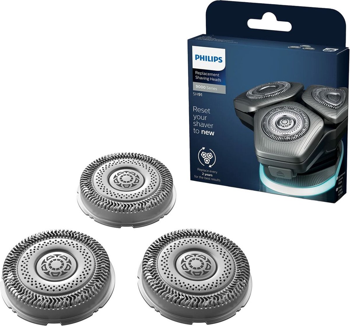 PHILIPS SH91/50