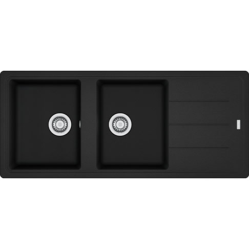 FRANKE BFG621MB1 BASIS spoelbak FRANKE BFG621MB1 BASIS spoelbak