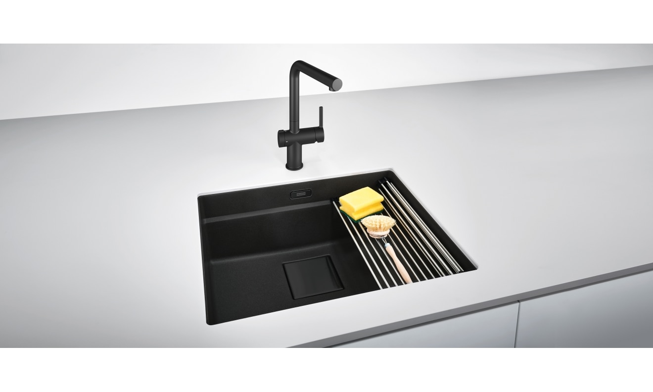 FRANKE 301978 ACTIVE ééngreepsmengkraan - keuken FRANKE 301978 ACTIVE ééngreepsmengkraan - keuken