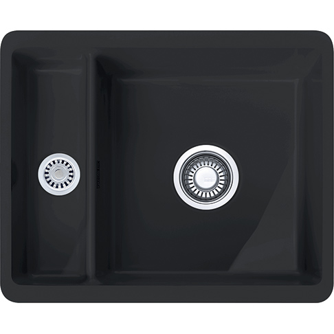 FRANKE KBK160DOX1 KUBUS spoelbak FRANKE KBK160DOX1 KUBUS spoelbak