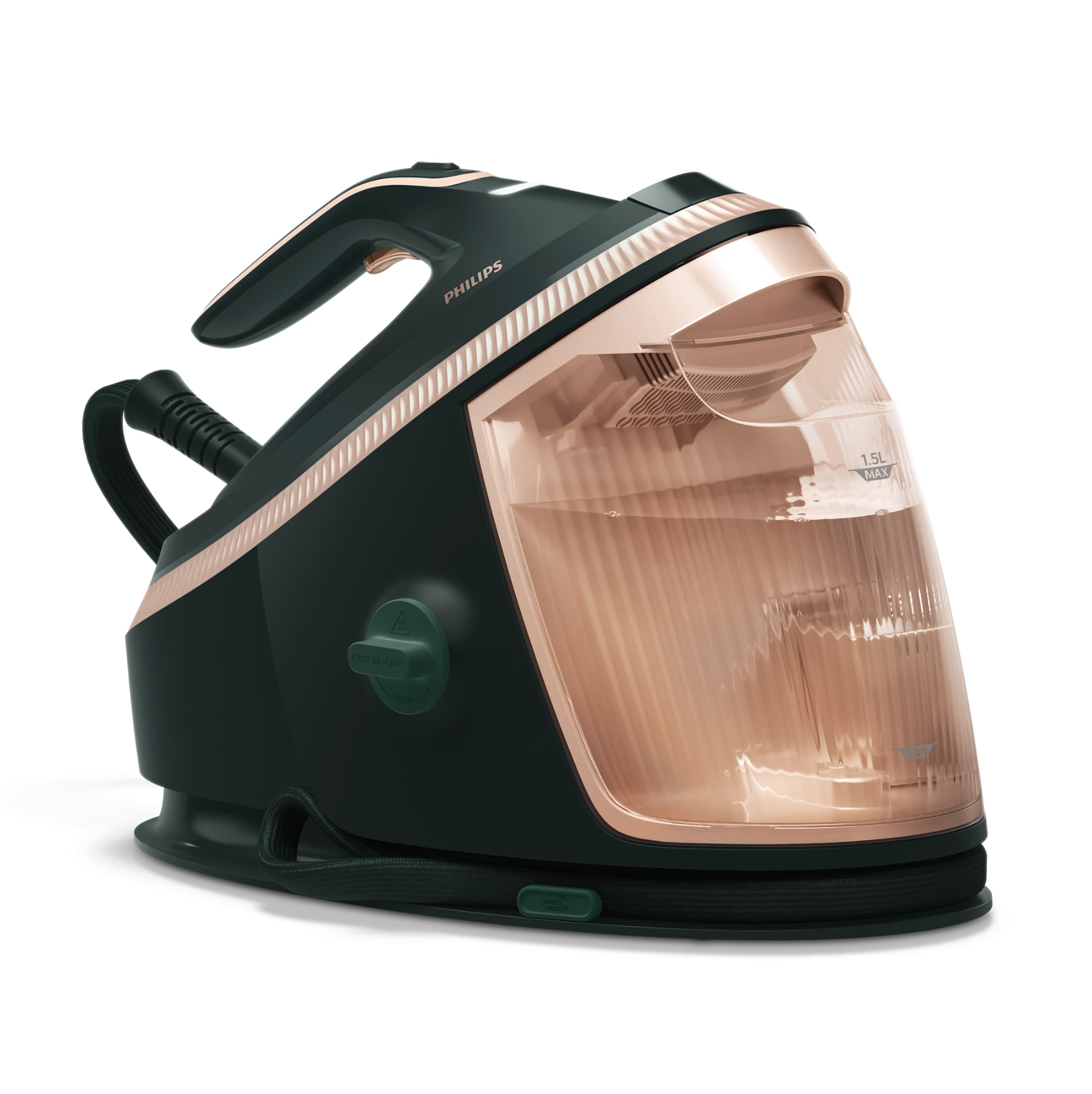 PHILIPS PDPSG7300/70 stoomgenerator