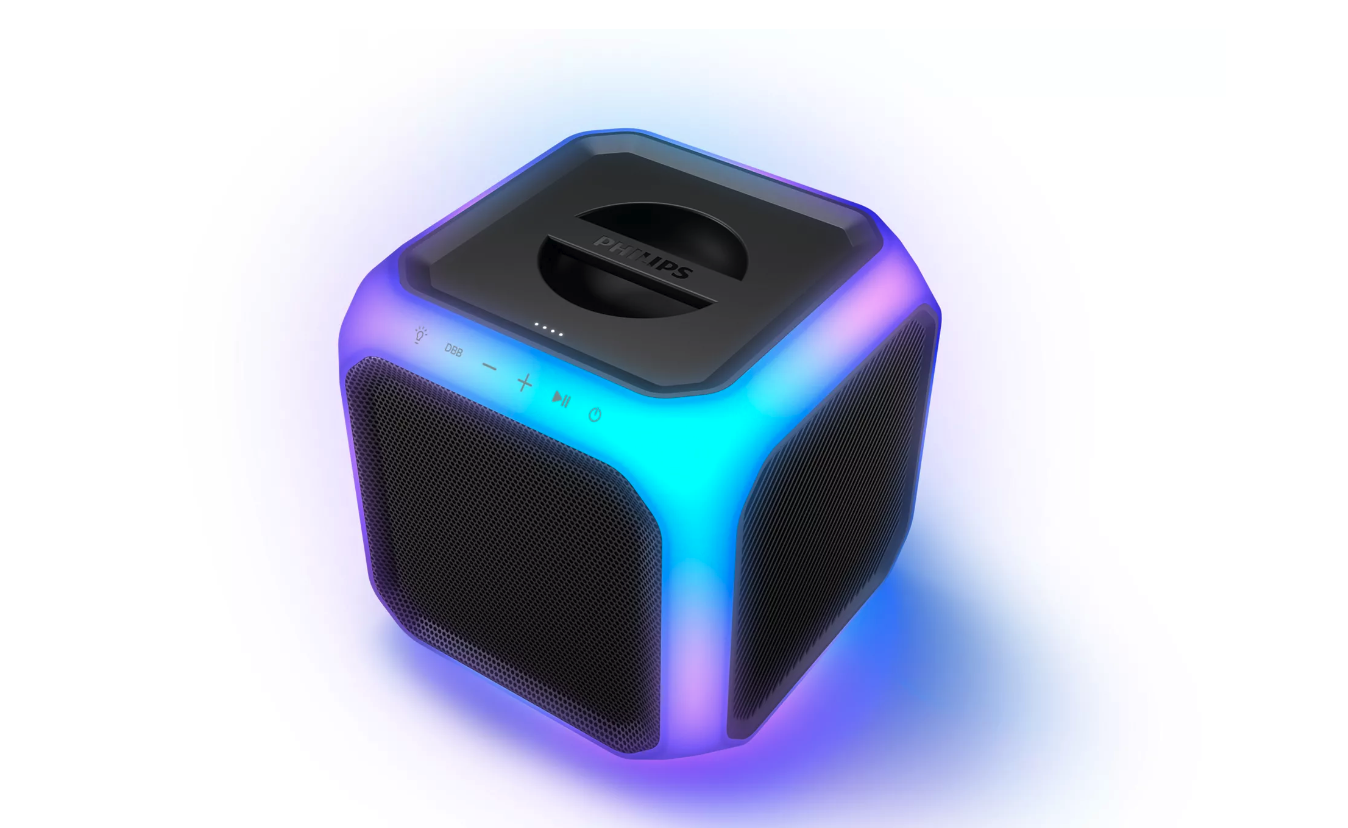 TAX7207/10 speaker  TAX7207/10 speaker