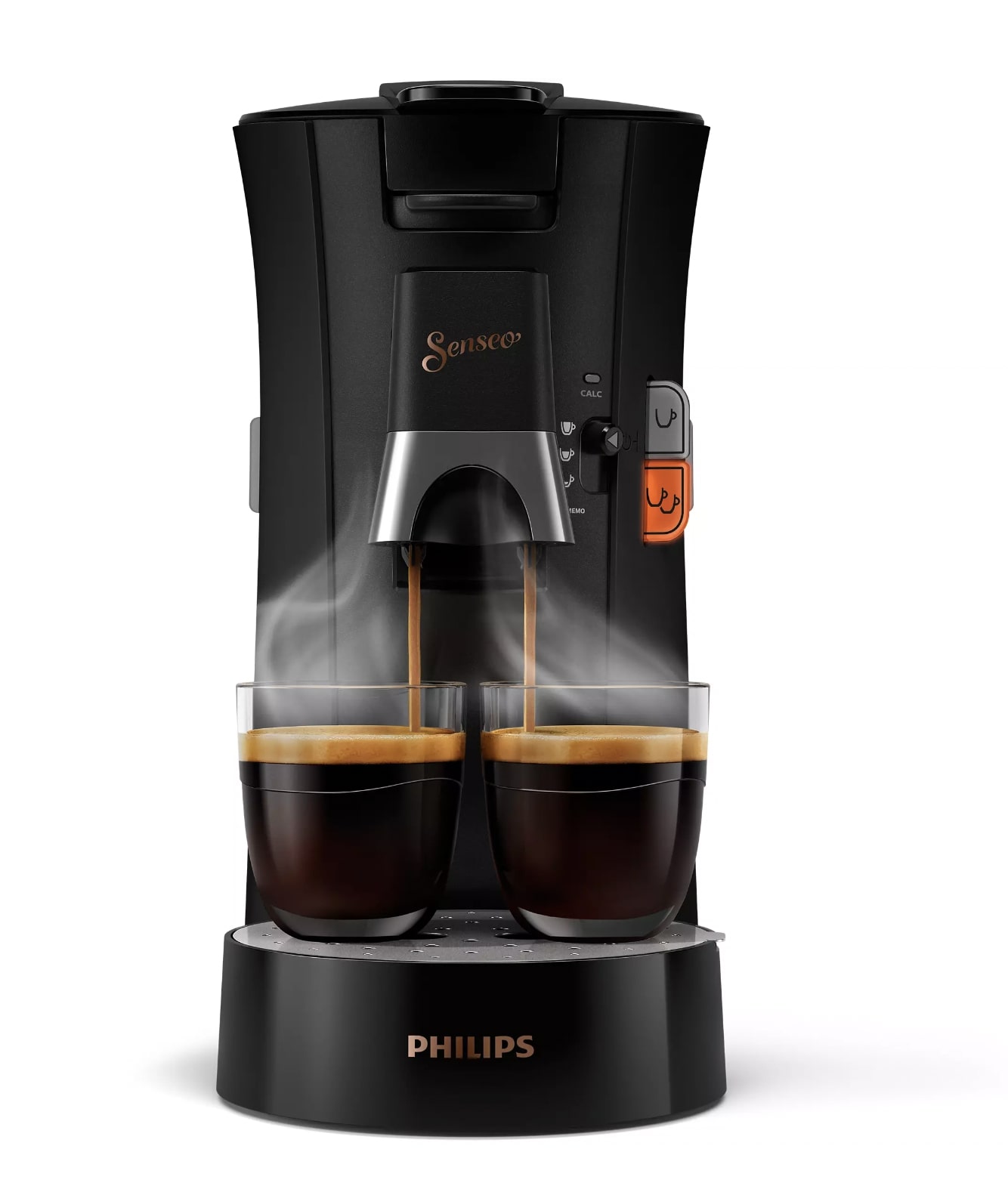 PHILIPS CSA240/60 capsule- / padmachine PHILIPS CSA240/60 capsule- / padmachine