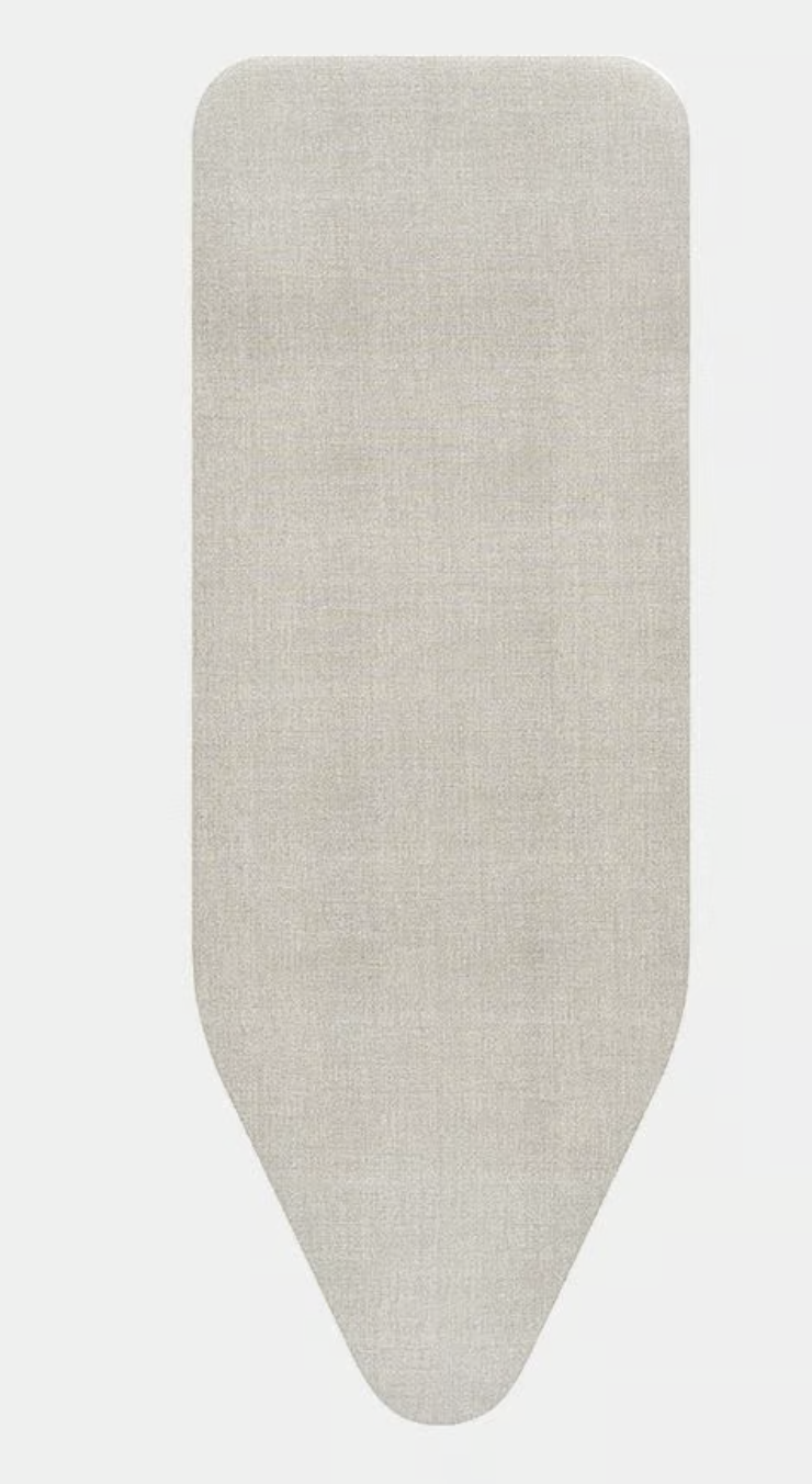 BRABANTIA 236242 strijkplankhoes BRABANTIA 236242 strijkplankhoes