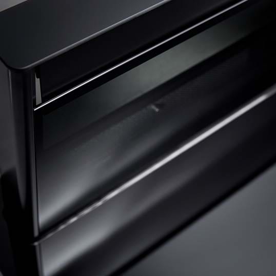 NOVY 1821 kookplaat met afzuiging - 88cm NOVY 1821 kookplaat met afzuiging - 88cm