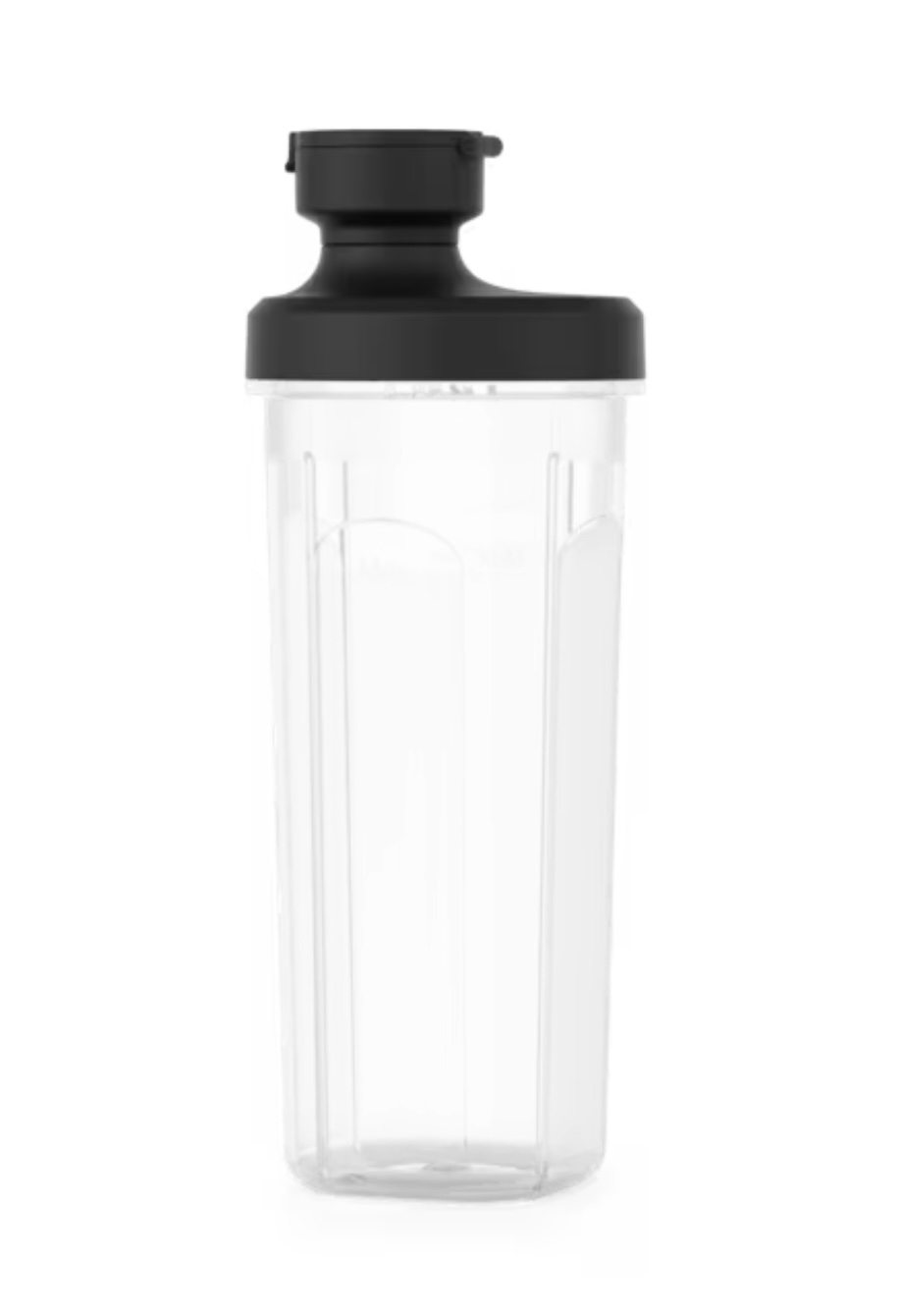 AEG ATVS1 vacuum fles