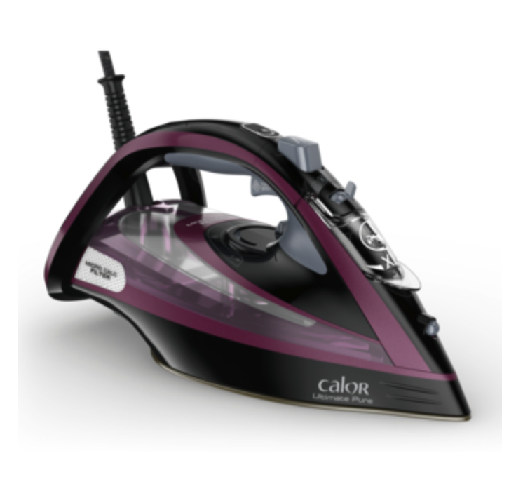 CALOR FV9838C0 stoomstrijkijzer