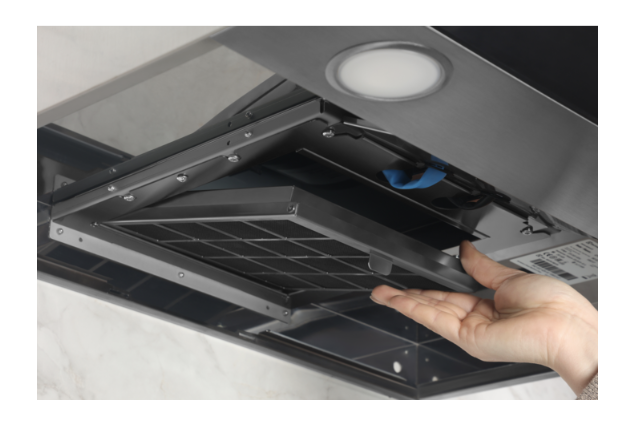 AEG MCFB69 koolstoffilter AEG MCFB69 koolstoffilter