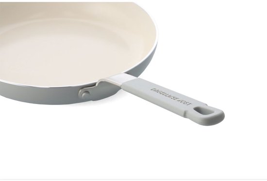 Dagelijkse Kost CC009326-001 Proline braadpan met keramische antikleeflaag 24cm Dagelijkse Kost CC009326-001 Proline braadpan met keramische antikleeflaag 24cm