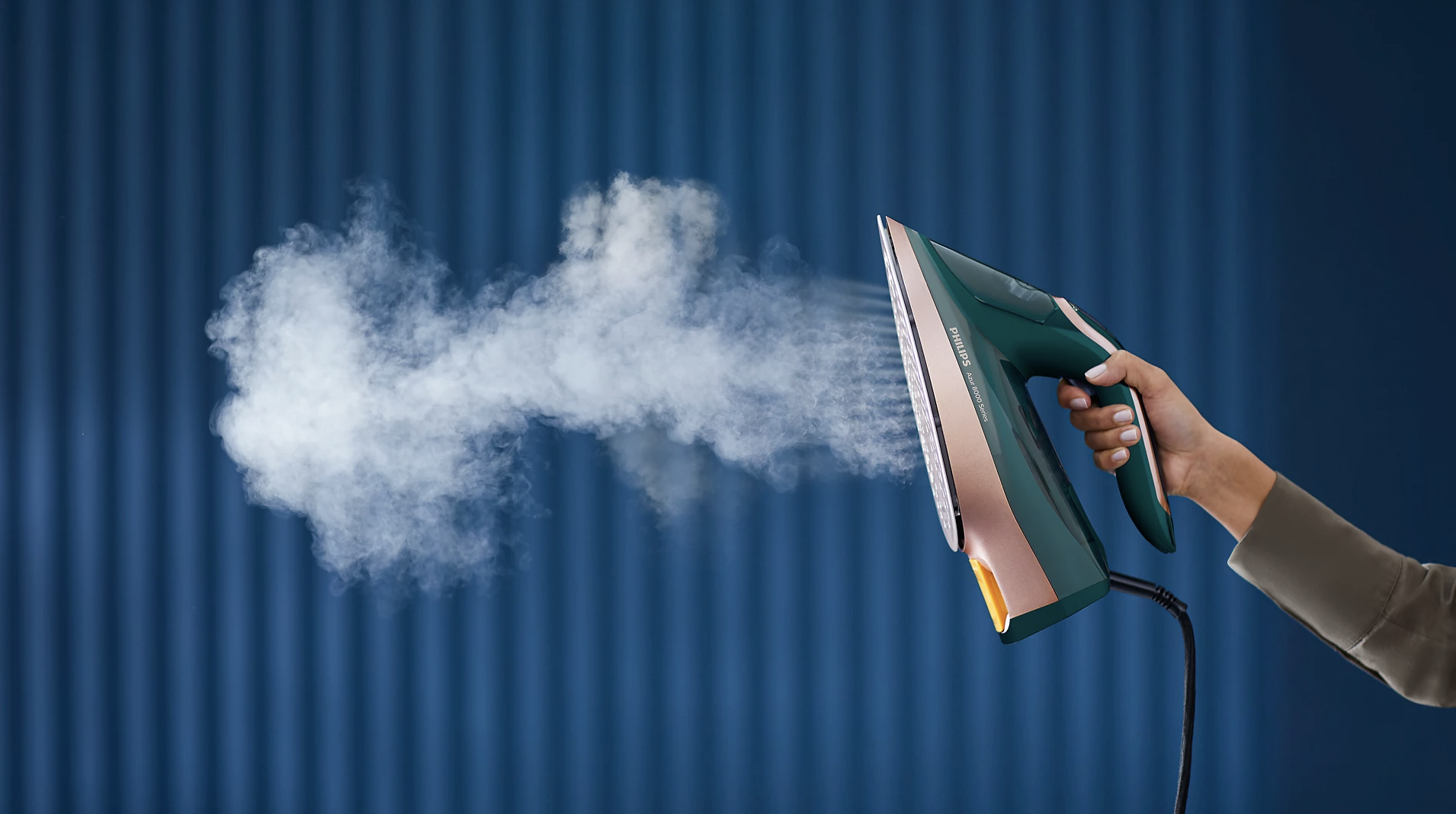 PHILIPS PDDST8030/70 strijkijzer