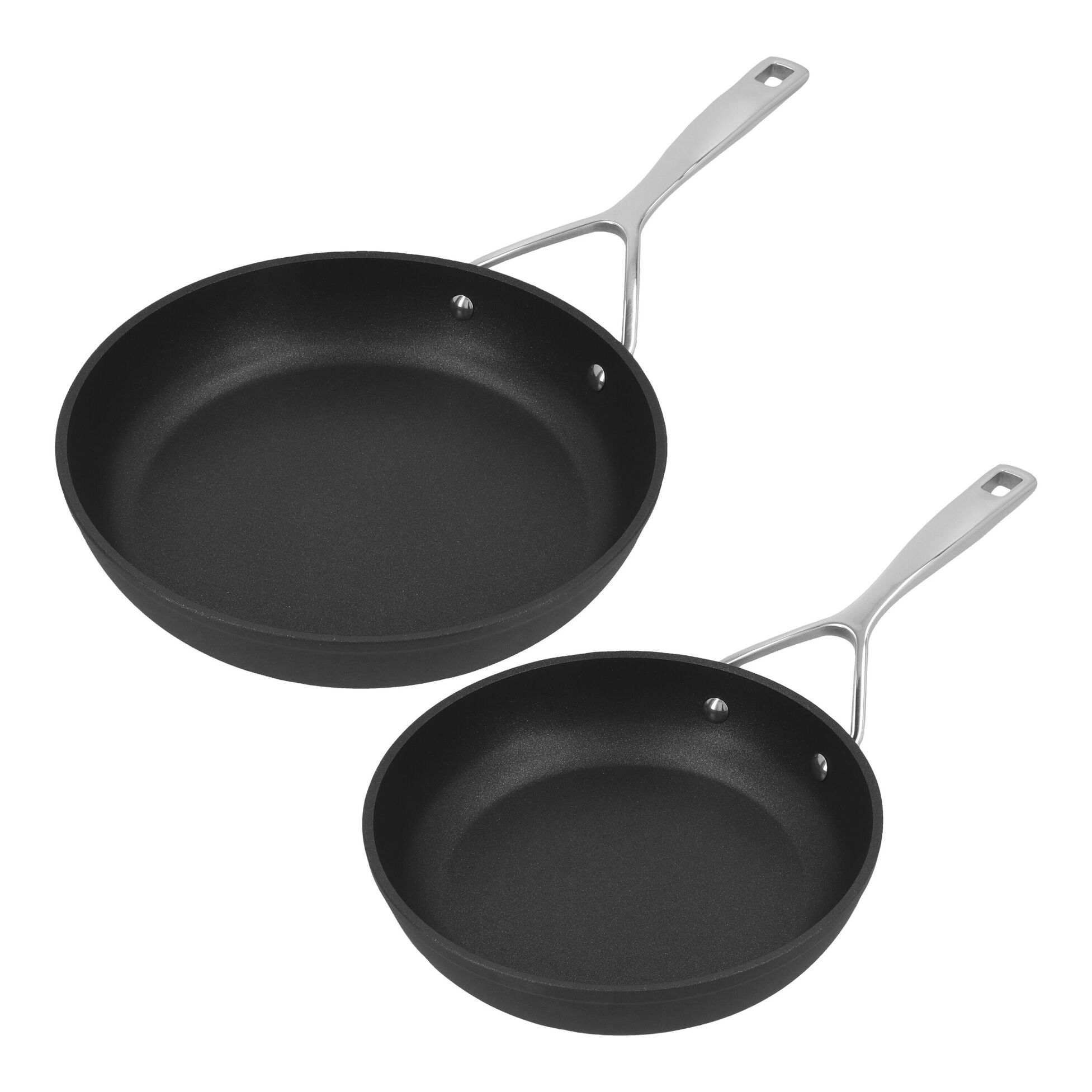 DEMEYERE SET13604 pannenset DEMEYERE SET13604 pannenset