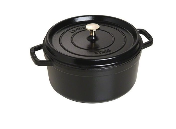 STAUB 1102625 stoofpot STAUB 1102625 stoofpot