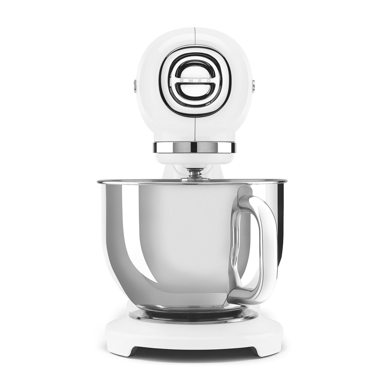 SMEG SMF03WHEU keukenrobot