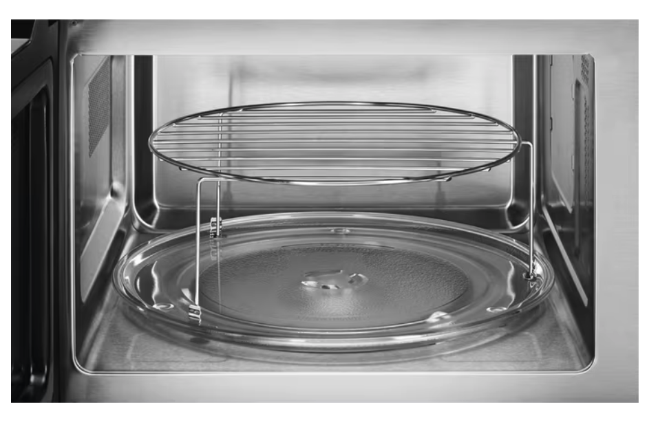 AEG TS5CM25TB 5000 microgolfoven - combi - 38cm AEG TS5CM25TB 5000 microgolfoven - combi - 38cm