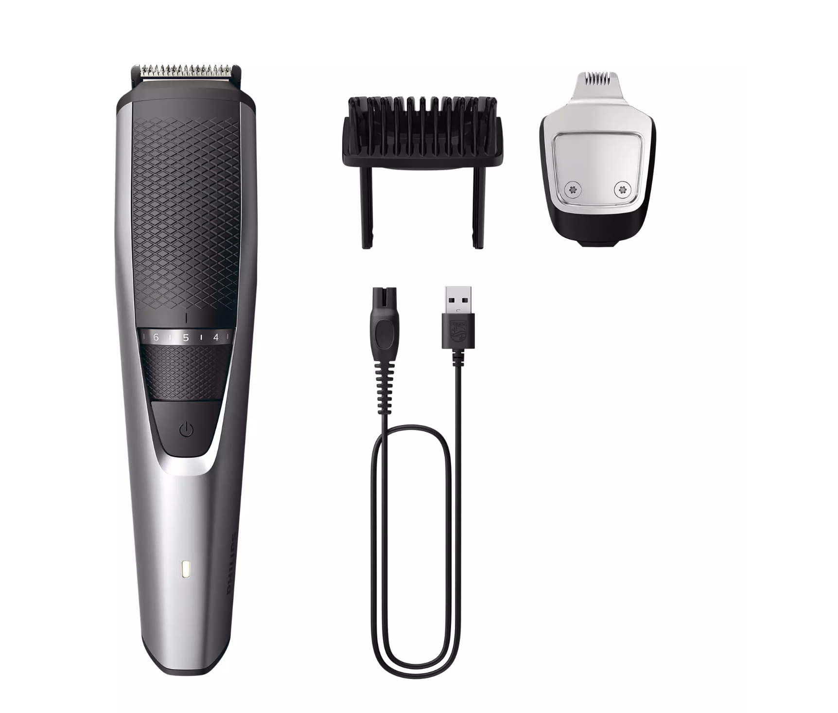 PHILIPS PHBT3239/15 baardtrimmer PHILIPS PHBT3239/15 baardtrimmer