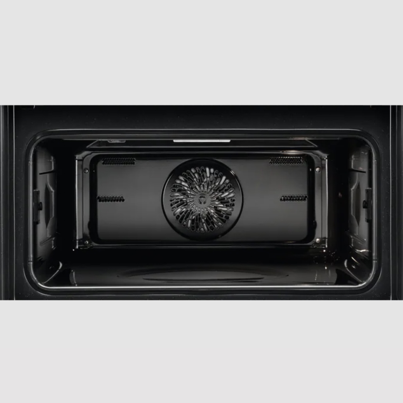 ELECTROLUX KVLFE46X 800 microgolfoven - combi - 45cm ELECTROLUX KVLFE46X 800 microgolfoven - combi - 45cm