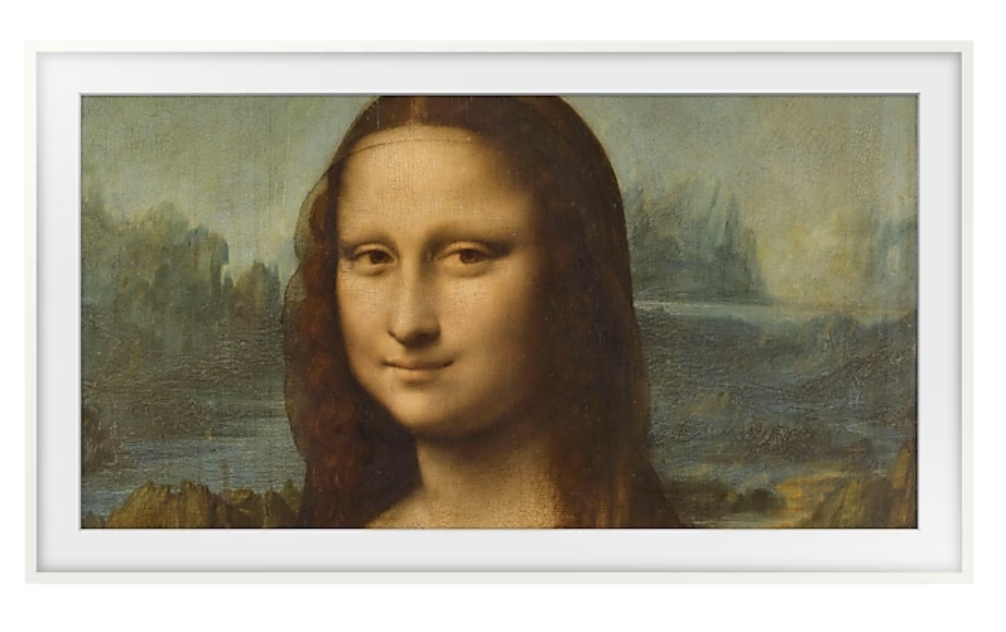 SAMSUNG QE55LS03BGUXXN televisie 4K UHD - 55" SAMSUNG QE55LS03BGUXXN televisie 4K UHD - 55"