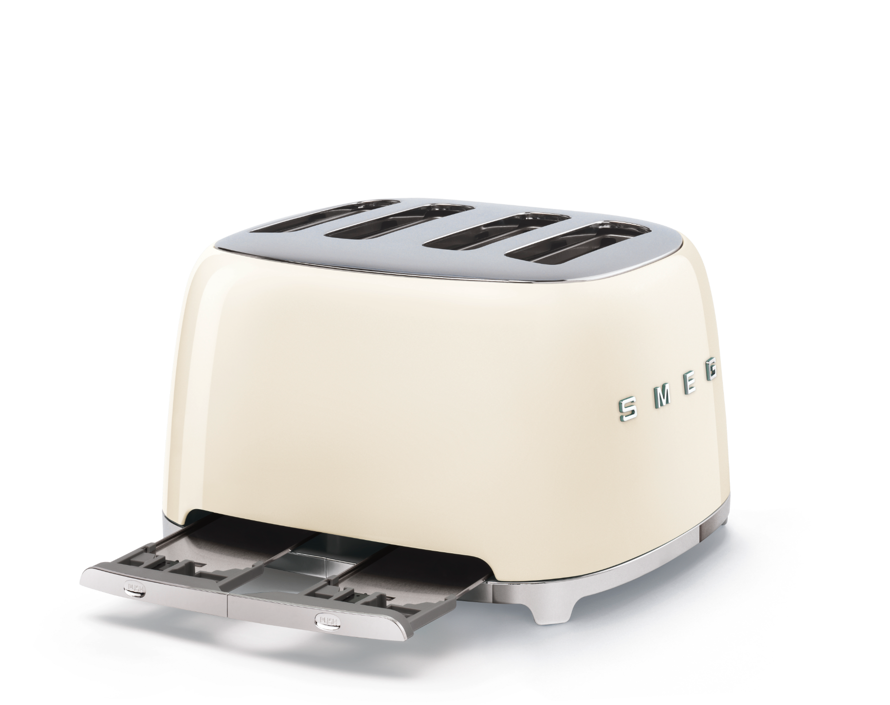 SMEG SDA TSF03CREU broodrooster