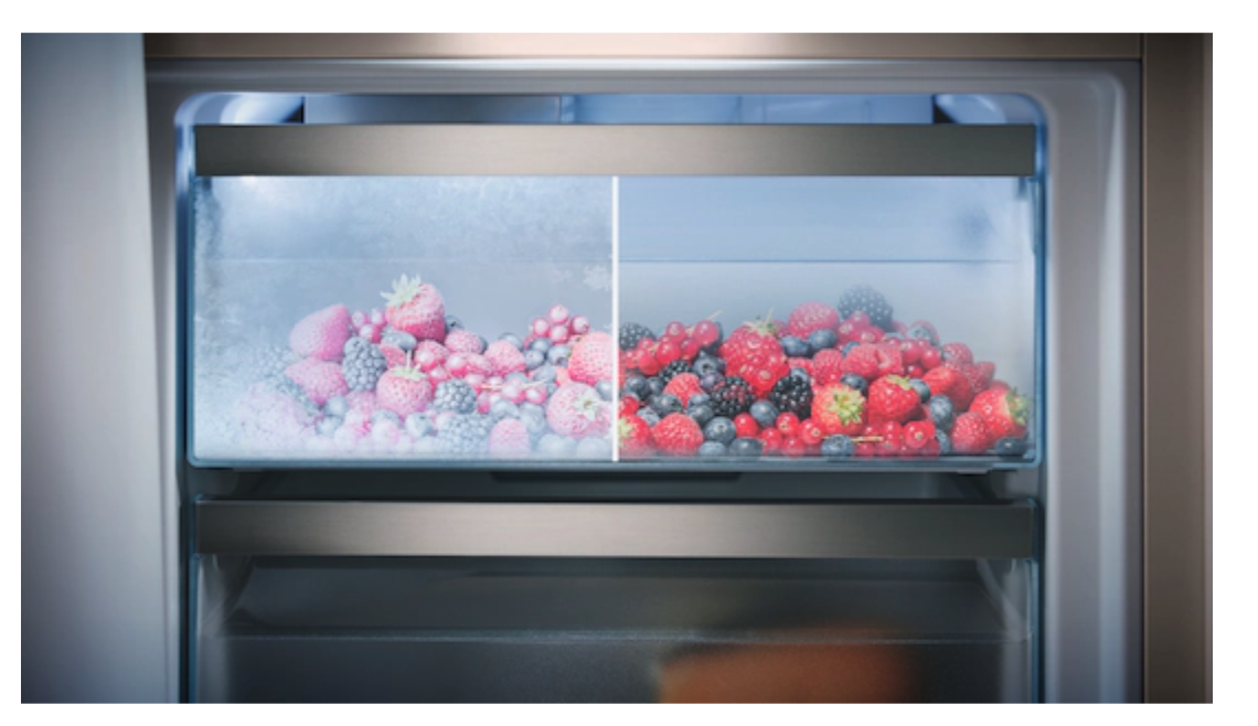 MIELE KFN7795C koel-/vriescombinatie - 178cm