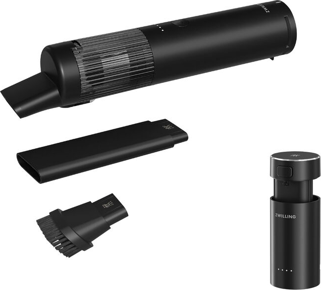ZWILLING 1030462 Handstofzuiger