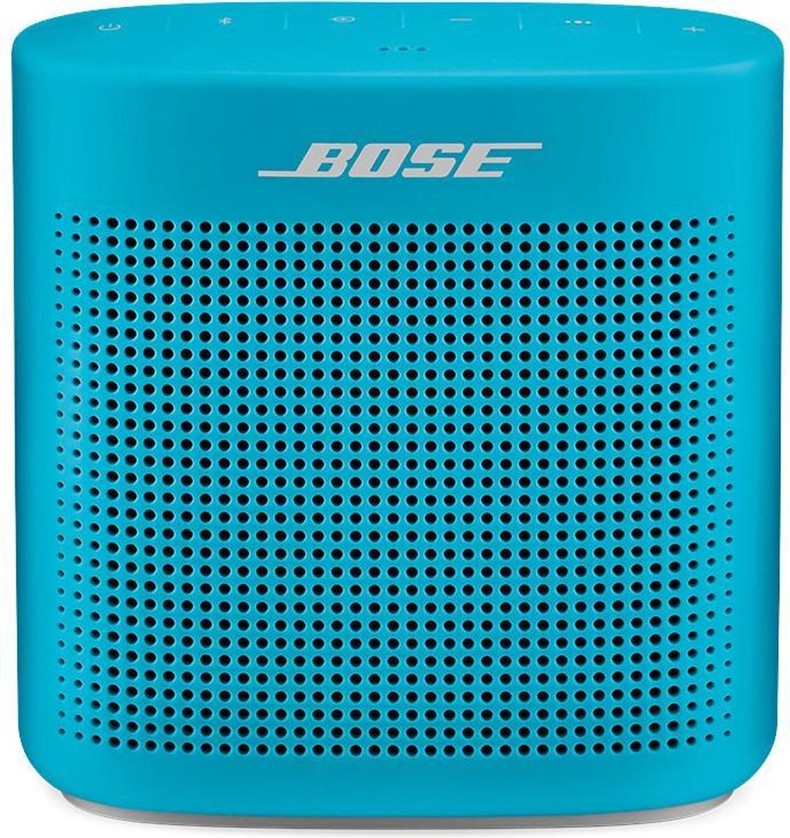 BOSE  752195-0500
 Soundlink Color II - Bluetooth speaker - Blauw BOSE  752195-0500
 Soundlink Color II - Bluetooth speaker - Blauw