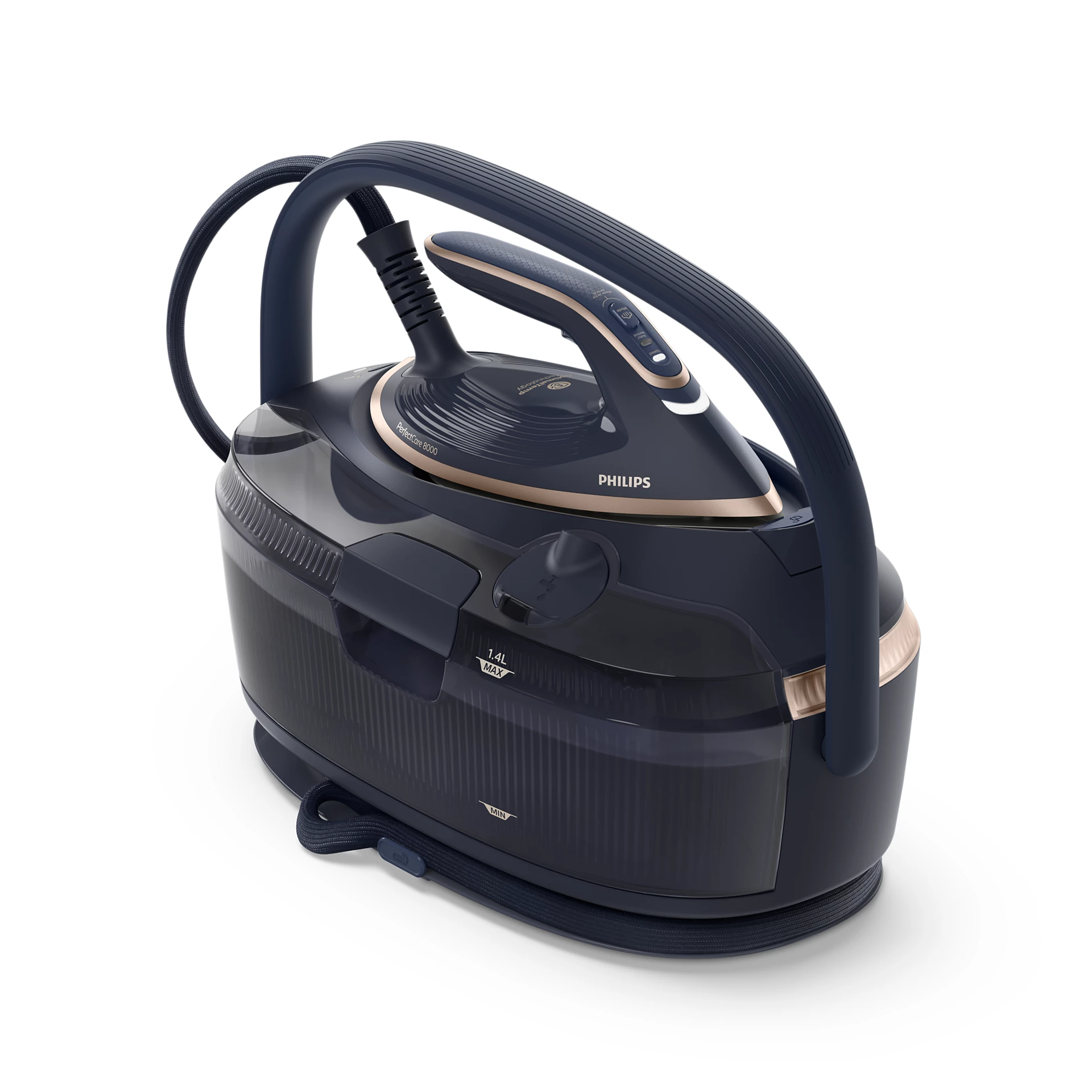 PHILIPS PDPSG8300/20 stoomgenerator