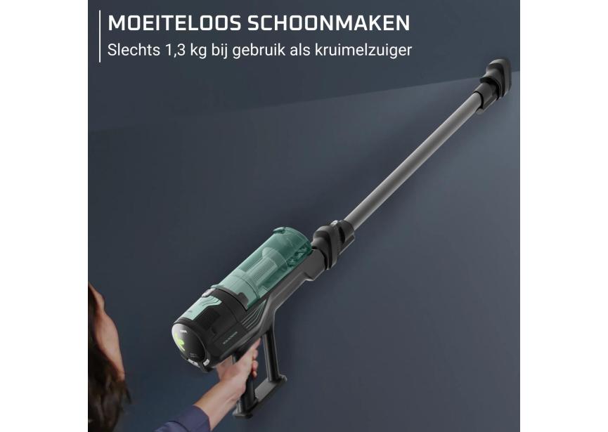 ROWENTA RH1832E0 Steelstofzuiger X-Force 8.80