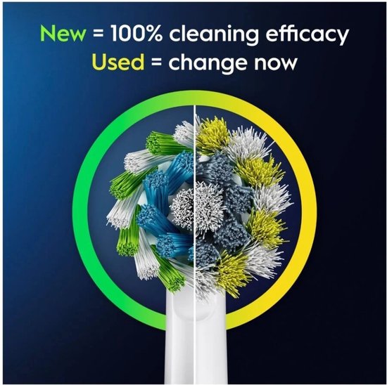 ORAL B OBPRO1BLUE ORAL B OBPRO1BLUE