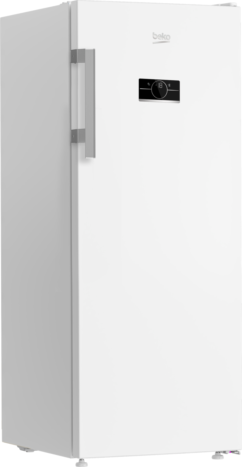 BEKO B5RFNE274W vrijstaande vriezer - 152cm