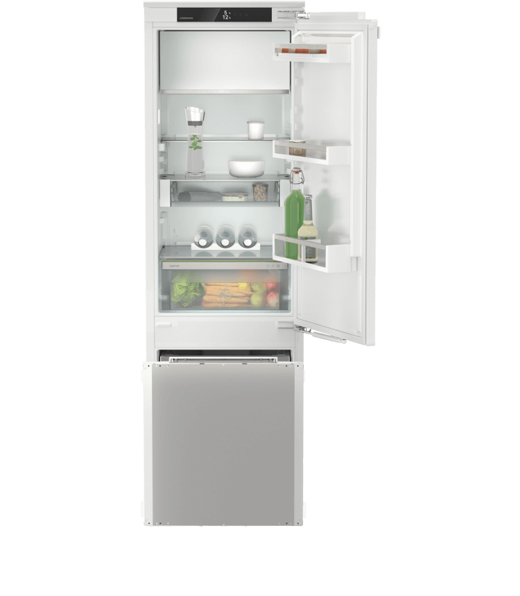 LIEBHERR IRCE512122 koelkast met vriesvak - 178cm LIEBHERR IRCE512122 koelkast met vriesvak - 178cm