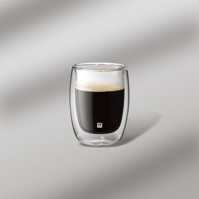 ZWILLING 39500-076-0 Glazen