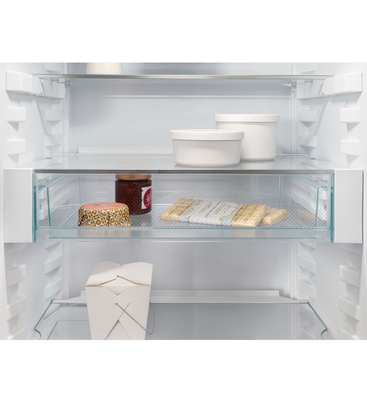 LIEBHERR ICNSD512322 koel-/vriescombinatie - 178cm