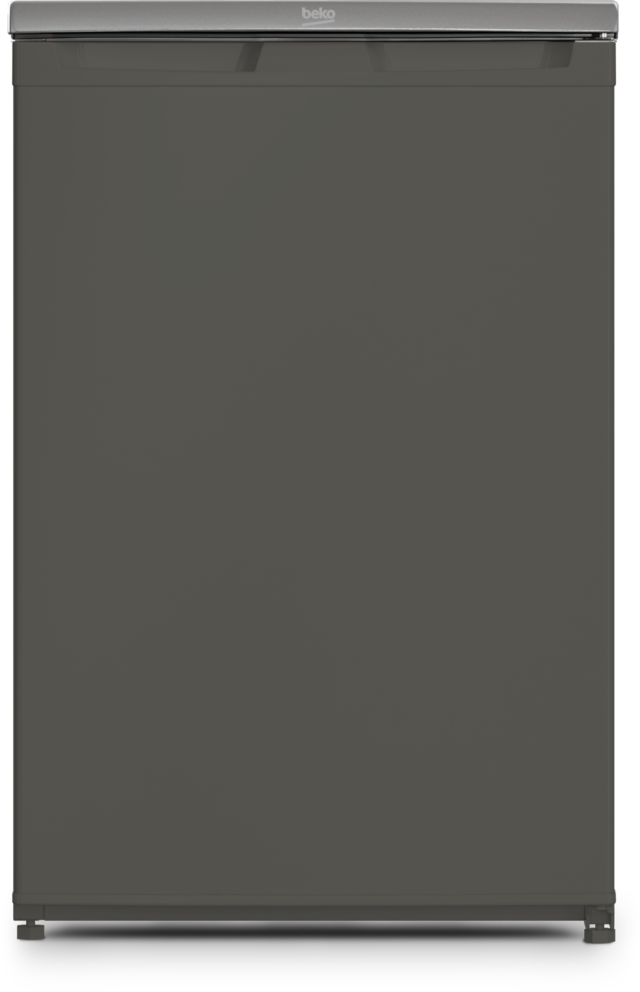BEKO TSE1285NG vrijstaande koelkast met vriesvak - 84cm BEKO TSE1285NG vrijstaande koelkast met vriesvak - 84cm