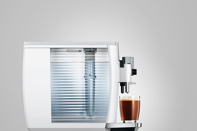 JURA 15585 E8 espresso machine