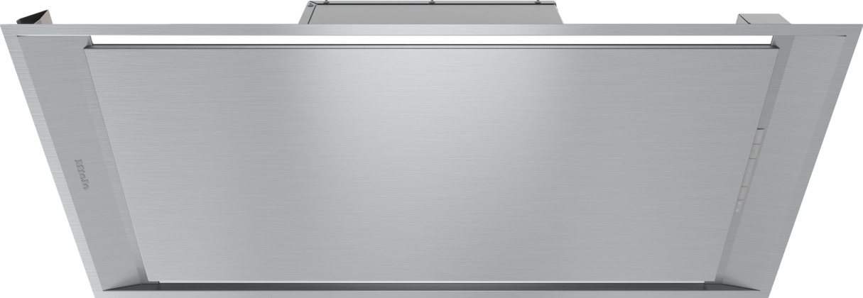 MIELE DAC4240EDST plafonddampkap - 115cm MIELE DAC4240EDST plafonddampkap - 115cm