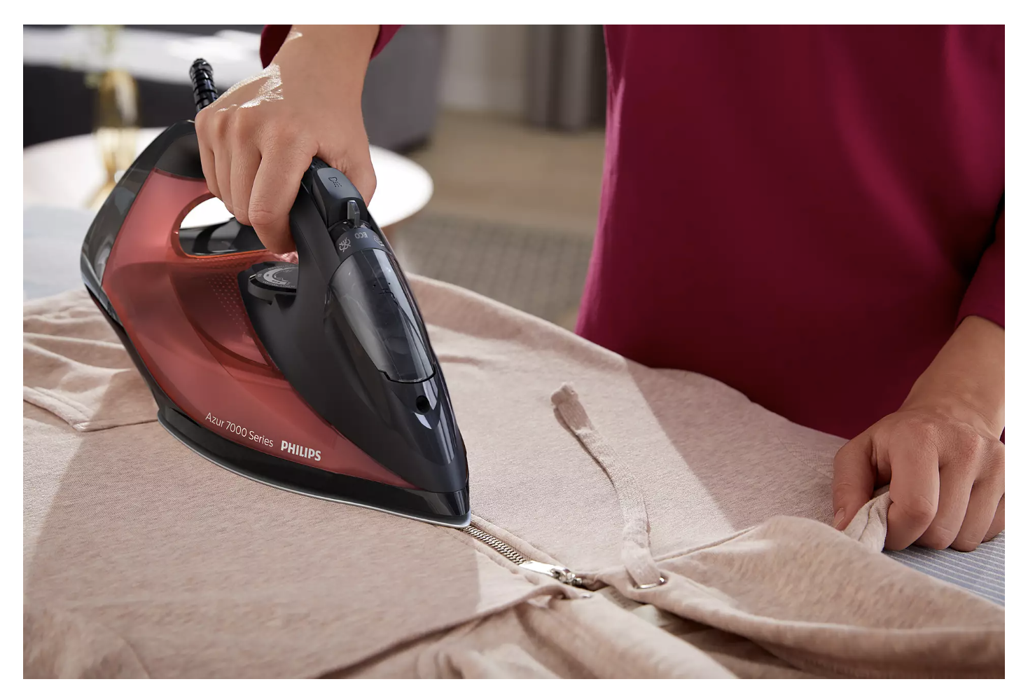 PHILIPS DST7022/40 strijkijzer PHILIPS DST7022/40 strijkijzer