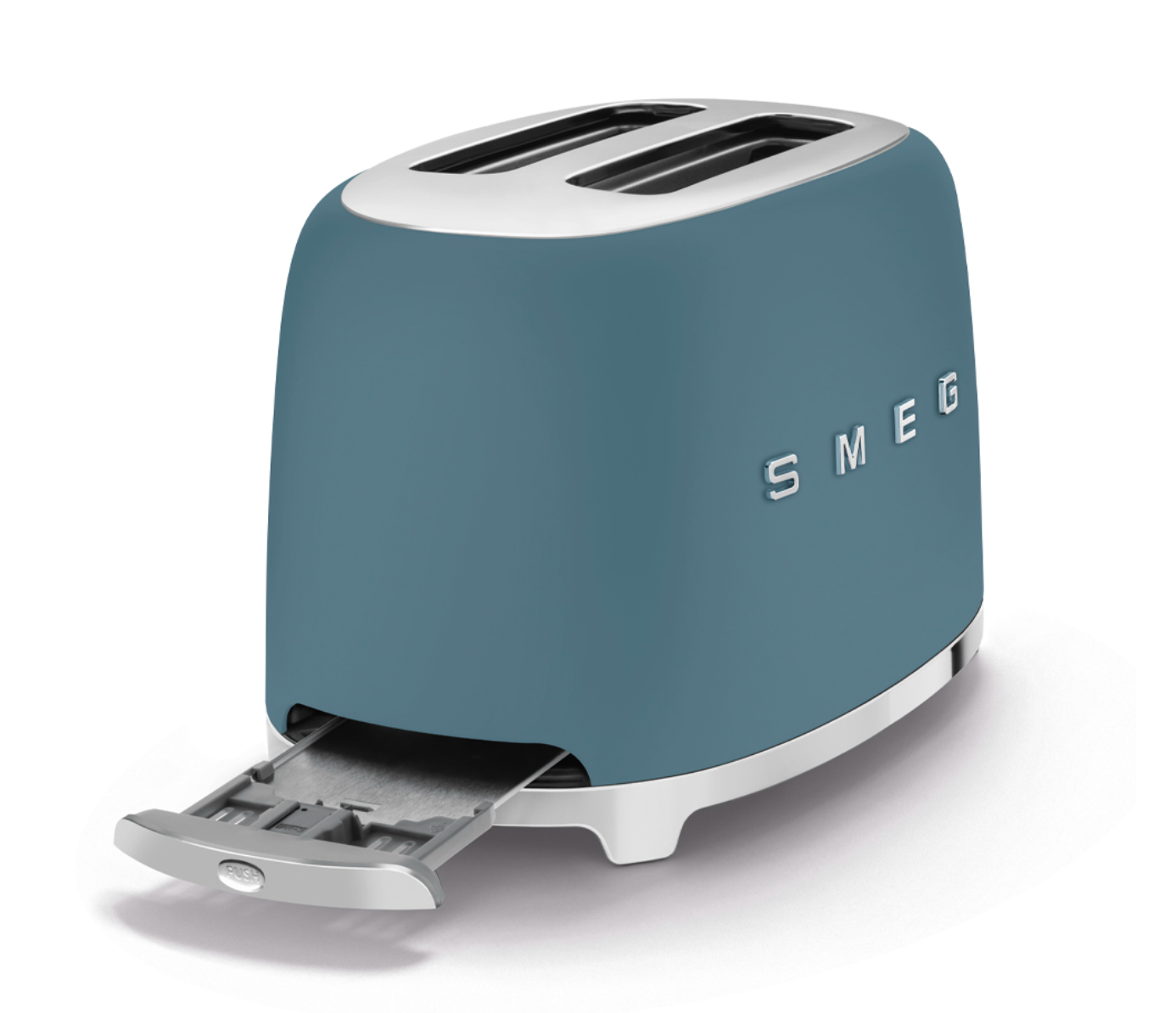 SMEG TSF01SBMEU broodrooster